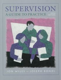 Supervision: A Guide to Practice (5th Edition)