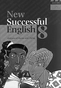 New Successful English: Gr 8: Learner's Book