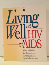 Living Well With HIV & AIDS