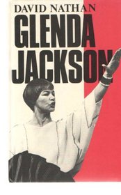 Glenda Jackson