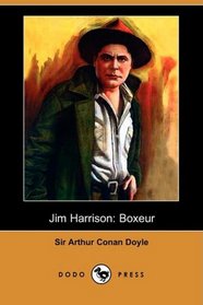 Jim Harrison: Boxeur (Dodo Press) (French Edition)