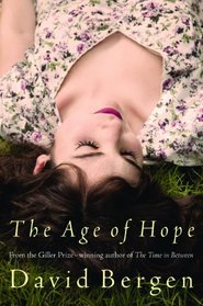 The Age Of Hope [Hardcover]