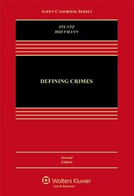 Defining Crimes