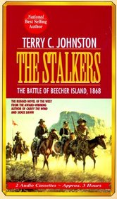 The Stalkers: The Battle of Beecher Island, 1868