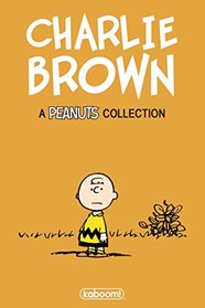 Charles M. Schulz' Charlie Brown (Peanuts)