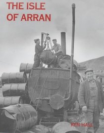 The Isle of Arran