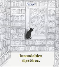 Insondables mysteres (French Edition)