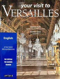 Your Visit to Versailles