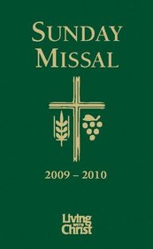 Sunday missal 2009-2010