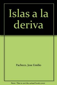 Islas a la deriva