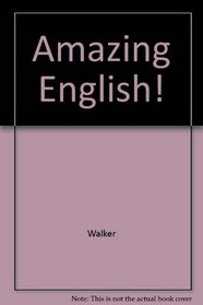 Amazing English Level C Hardcover (Amazing English)
