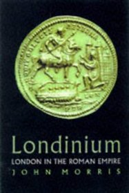 Londinium  London in the Roman Empire