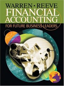 Financial Accounting for Future Business Leaders