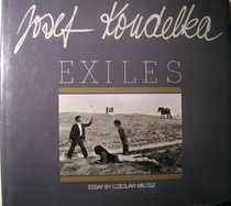 Josef Koudelka: Exiles