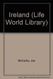 Ireland (Life World Library)