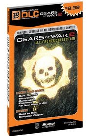 Gears of War 2: All Fronts Collection DLC Strategy Guide