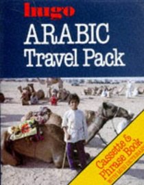Arabic Travel Pack (Hugo's Travel Series)