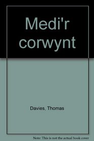 Medi'r corwynt