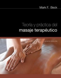 Theory and Practice of Therapeutic Massage, Spanish
