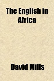 The English in Africa