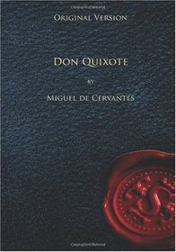 Don Quixote - Original Version