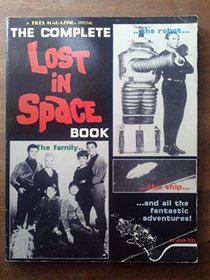 Lost in Space Files
