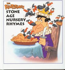 The Flintstones Stone Age Nursery Rhymes