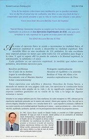 Los ejercicios espirituales de ECK (Spanish Edition)