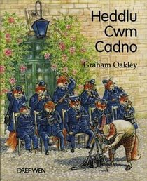 Heddlu Cwm Cadno (Welsh Edition)