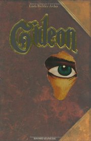 Gidéon (French Edition)