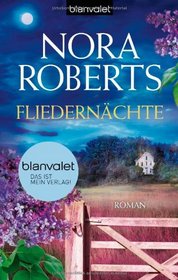 Fliedernchte (Blten-Trilogie, #3)