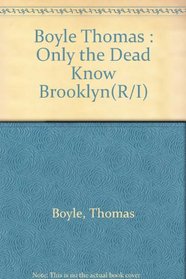 Only the Dead Know Brooklyn (Crime, Penguin)