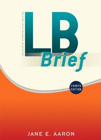 LB Brief with Tabs (4th Edition)