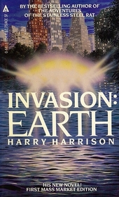 Invasion: Earth