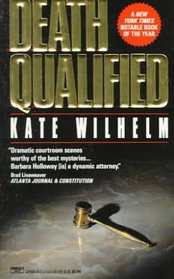 Death Qualified (Barbara Holloway, Bk 1)