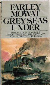 Grey Seas Under