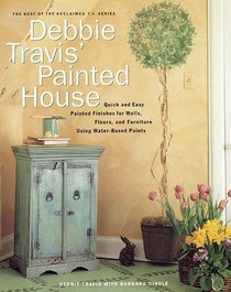 Debbie Travis' Painted House