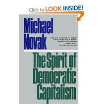 Spirit of Democratic Capitalism