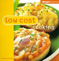 Weight Watchers: Low Cost Cooking (Weight Watchers)