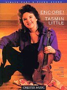 Encore! Tasmin Little (Music Sales America)