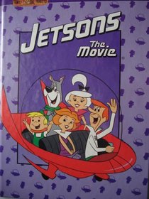 Jetsons: The Movie (Hanna-Barbera Family Favorites)