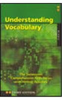 Comprehension Skills: Understanding Vocabulary (Middle)