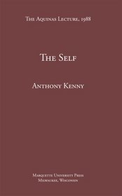 Self (Aquinas Lecture)