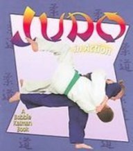 Judo in Action (Sports in Action)