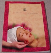 Japanese Hot Stone Facial Massage