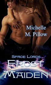Frost Maiden (Space Lords)
