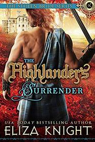 The Highlander's Surrender (The Stolen Bride Series)