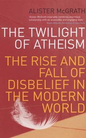 Twilight of Atheism