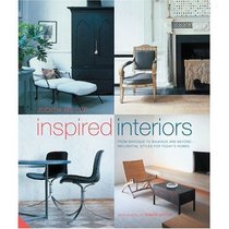 Inspired Interiors: From Baroque to Bauhaus and Beyond - Influential Styles in Today's Homes