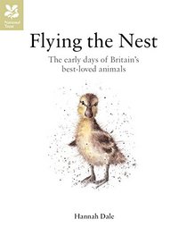 Flying the Nest: Britain's Most Beloved Baby Animals